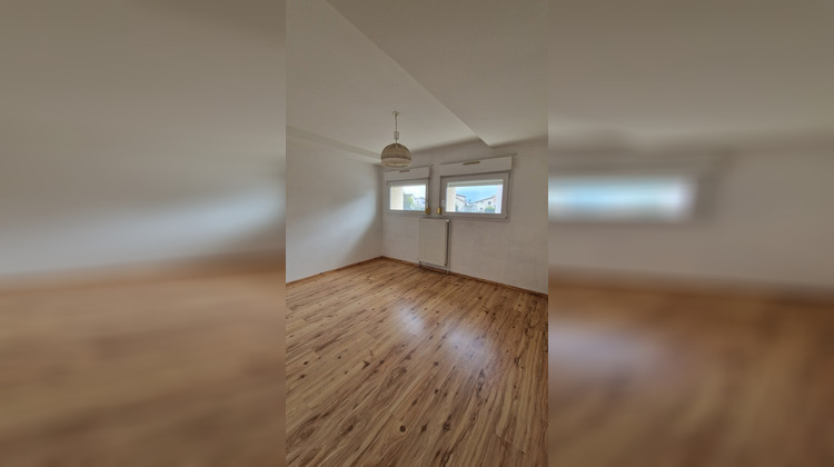 Ma-Cabane - Vente Appartement AMANVILLERS, 63 m²