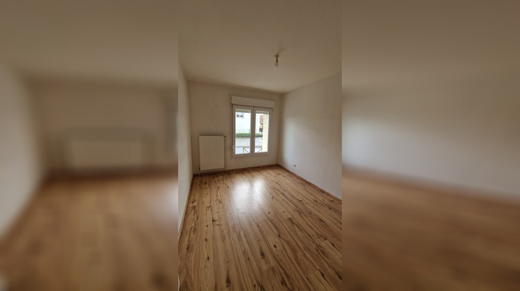 Ma-Cabane - Vente Appartement AMANVILLERS, 63 m²