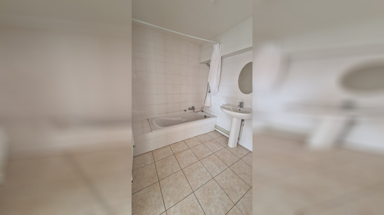 Ma-Cabane - Vente Appartement AMANVILLERS, 63 m²