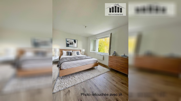 Ma-Cabane - Vente Appartement Ambarès-et-Lagrave, 51 m²