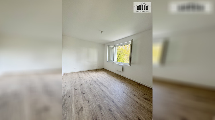 Ma-Cabane - Vente Appartement Ambarès-et-Lagrave, 51 m²