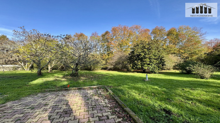 Ma-Cabane - Vente Appartement Ambarès-et-Lagrave, 51 m²