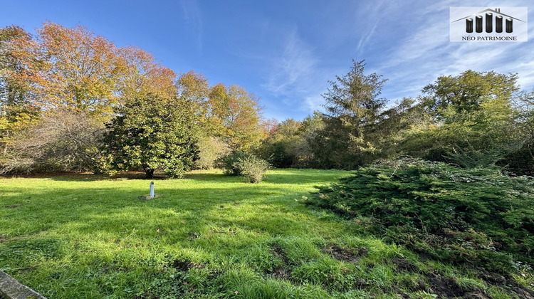 Ma-Cabane - Vente Appartement Ambarès-et-Lagrave, 47 m²