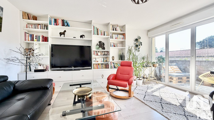Ma-Cabane - Vente Appartement Ambarès-Et-Lagrave, 65 m²