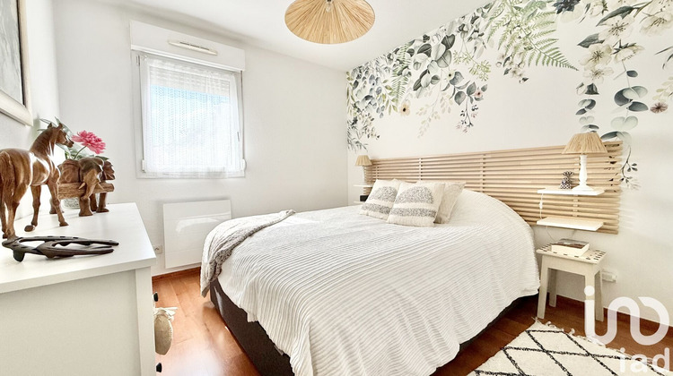 Ma-Cabane - Vente Appartement Ambarès-Et-Lagrave, 65 m²