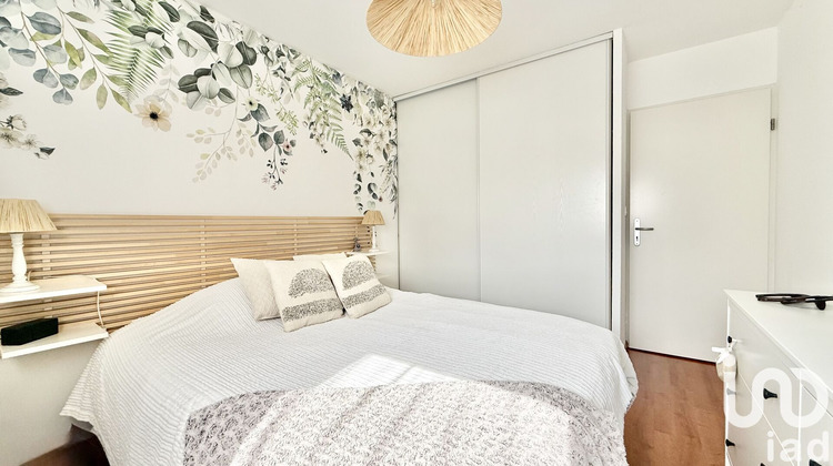 Ma-Cabane - Vente Appartement Ambarès-Et-Lagrave, 65 m²