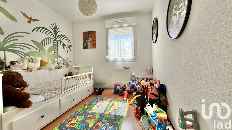 Ma-Cabane - Vente Appartement Ambarès-Et-Lagrave, 65 m²