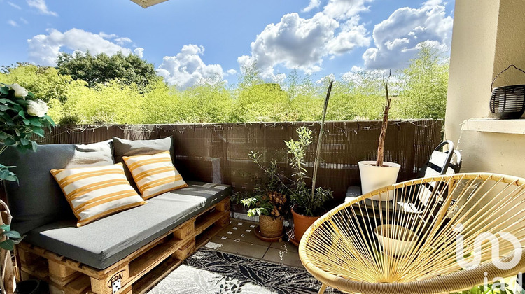 Ma-Cabane - Vente Appartement Ambarès-Et-Lagrave, 65 m²