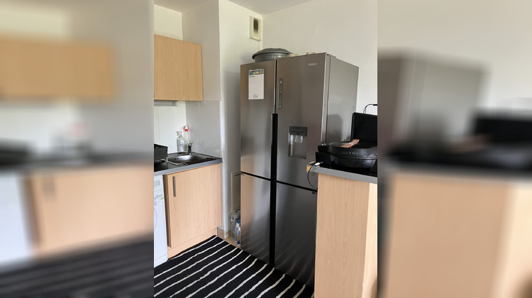 Ma-Cabane - Vente Appartement Ambarès-et-Lagrave, 39 m²