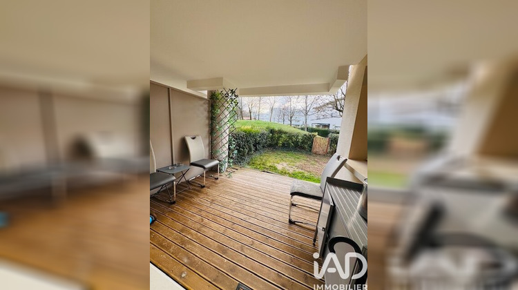 Ma-Cabane - Vente Appartement Ambarès-Et-Lagrave, 56 m²