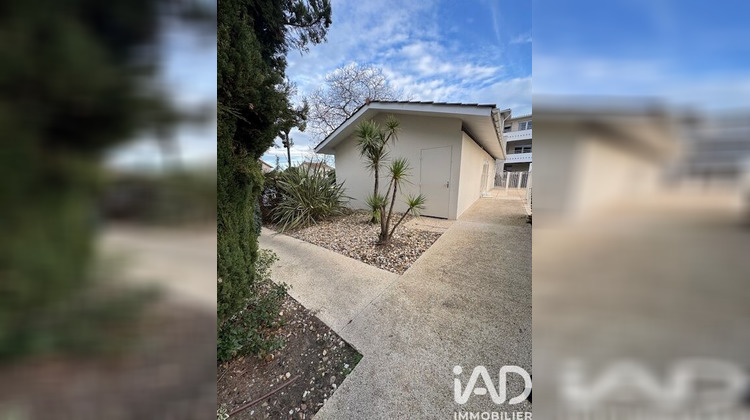 Ma-Cabane - Vente Appartement Ambarès-Et-Lagrave, 56 m²