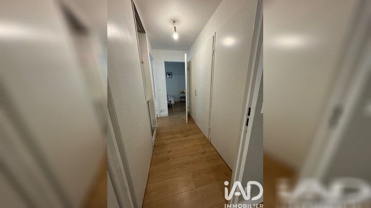 Ma-Cabane - Vente Appartement Ambarès-Et-Lagrave, 56 m²