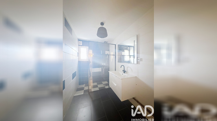 Ma-Cabane - Vente Appartement Ambarès-Et-Lagrave, 87 m²