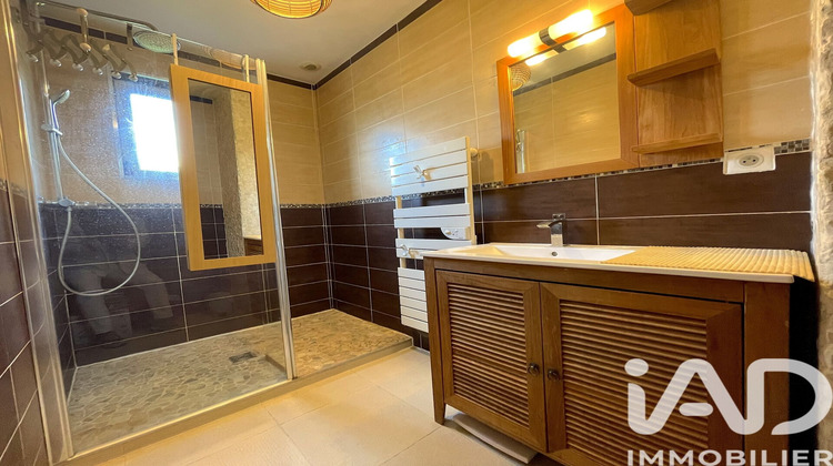 Ma-Cabane - Vente Appartement Ambarès-Et-Lagrave, 68 m²