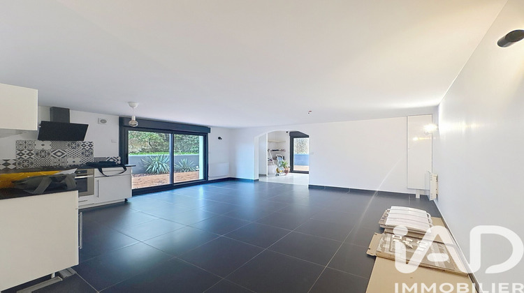 Ma-Cabane - Vente Appartement Ambarès-Et-Lagrave, 87 m²