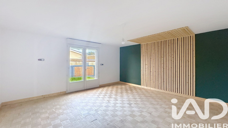 Ma-Cabane - Vente Appartement Ambarès-Et-Lagrave, 87 m²