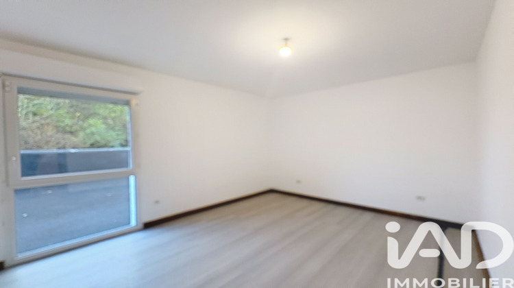 Ma-Cabane - Vente Appartement Ambarès-Et-Lagrave, 87 m²