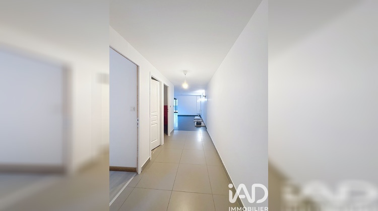 Ma-Cabane - Vente Appartement Ambarès-Et-Lagrave, 87 m²