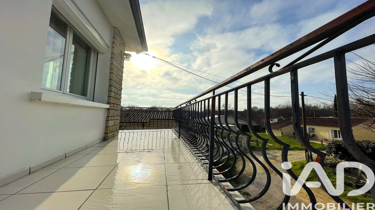 Ma-Cabane - Vente Appartement Ambarès-Et-Lagrave, 68 m²