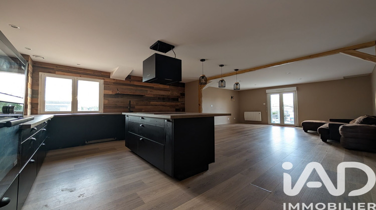 Ma-Cabane - Vente Appartement Ambarès-Et-Lagrave, 83 m²