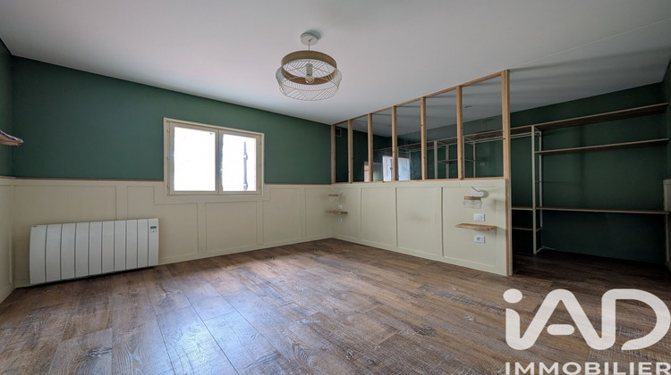 Ma-Cabane - Vente Appartement Ambarès-Et-Lagrave, 83 m²