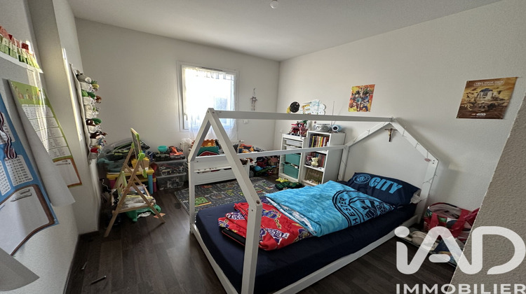 Ma-Cabane - Vente Appartement Ambarès-Et-Lagrave, 60 m²