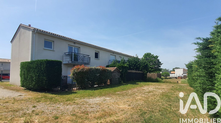 Ma-Cabane - Vente Appartement Ambarès-Et-Lagrave, 47 m²