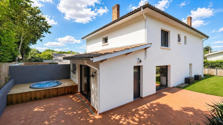 Ma-Cabane - Vente Appartement Ambares-Et-Lagrave, 87 m²