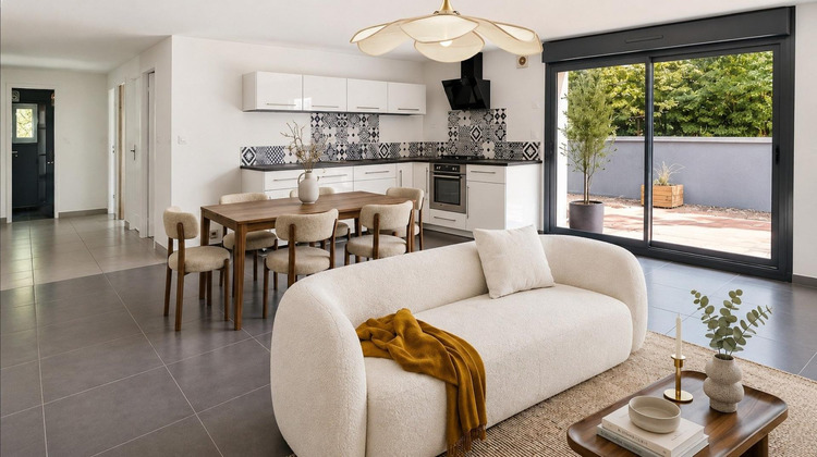 Ma-Cabane - Vente Appartement Ambares-Et-Lagrave, 87 m²