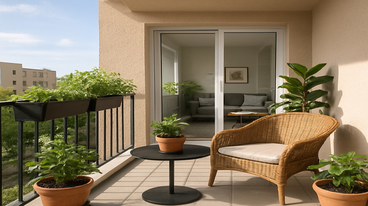 Ma-Cabane - Vente Appartement AMBARES-ET-LAGRAVE, 47 m²