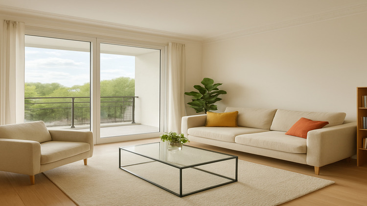 Ma-Cabane - Vente Appartement AMBARES-ET-LAGRAVE, 63 m²