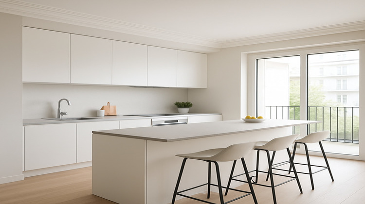 Ma-Cabane - Vente Appartement AMBARES-ET-LAGRAVE, 63 m²