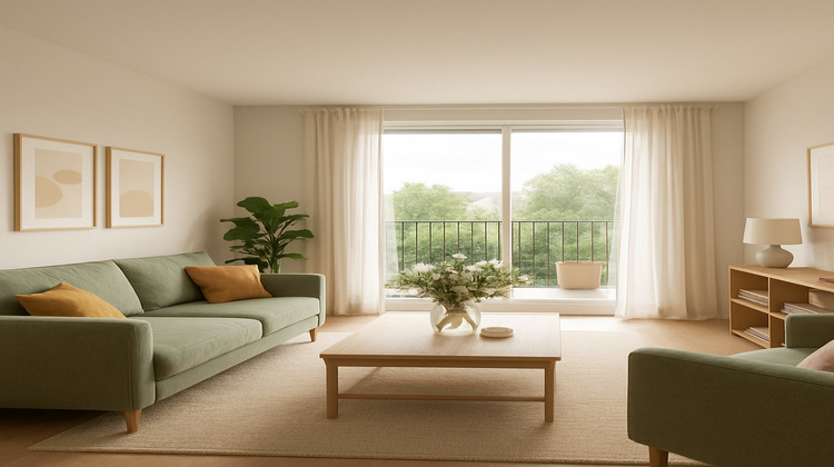 Ma-Cabane - Vente Appartement AMBARES-ET-LAGRAVE, 81 m²