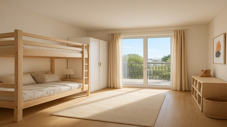 Ma-Cabane - Vente Appartement AMBARES-ET-LAGRAVE, 81 m²