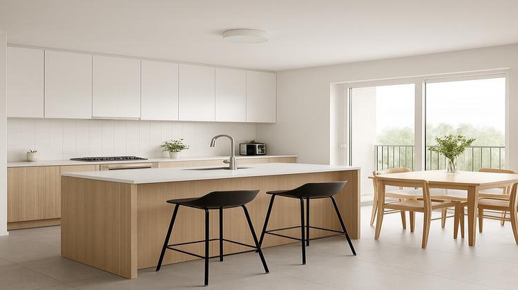Ma-Cabane - Vente Appartement AMBARES-ET-LAGRAVE, 81 m²