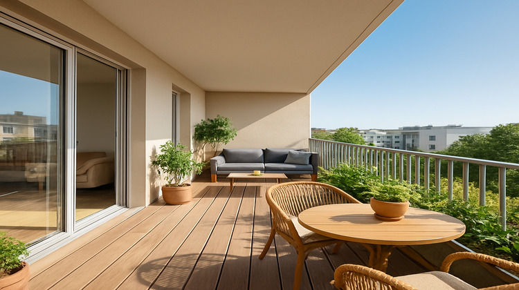 Ma-Cabane - Vente Appartement AMBARES-ET-LAGRAVE, 81 m²