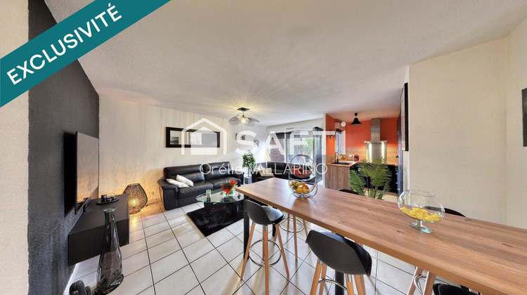 Ma-Cabane - Vente Appartement Ambares-Et-Lagrave, 71 m²