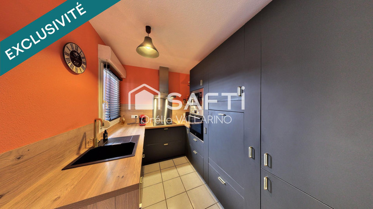 Ma-Cabane - Vente Appartement Ambares-Et-Lagrave, 71 m²