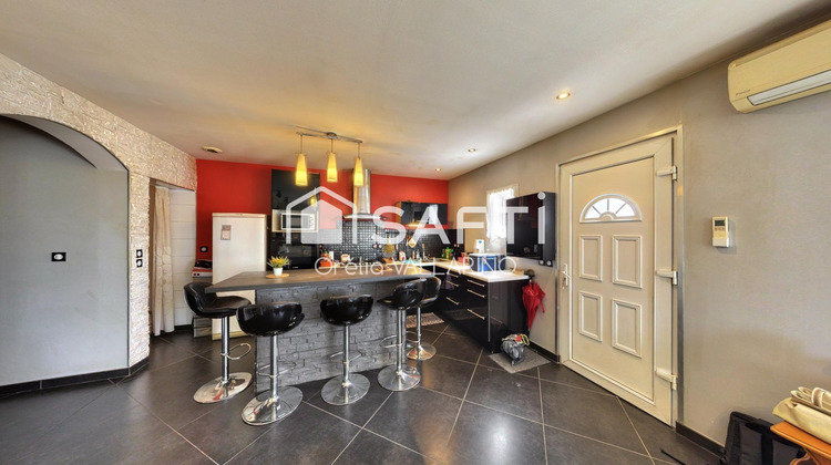 Ma-Cabane - Vente Appartement Ambares-Et-Lagrave, 67 m²