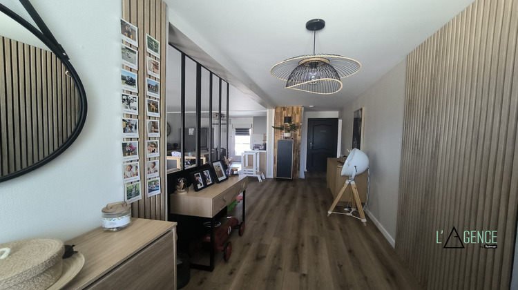 Ma-Cabane - Vente Appartement Ambarès-et-Lagrave, 84 m²