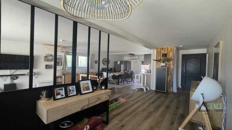 Ma-Cabane - Vente Appartement Ambarès-et-Lagrave, 84 m²