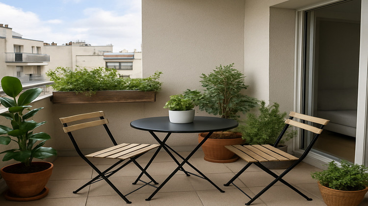 Ma-Cabane - Vente Appartement AMBARES-ET-LAGRAVE, 24 m²