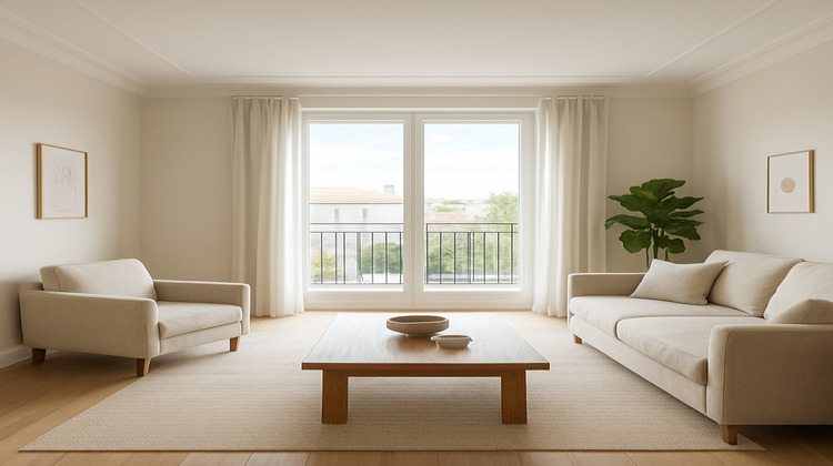 Ma-Cabane - Vente Appartement AMBARES-ET-LAGRAVE, 63 m²