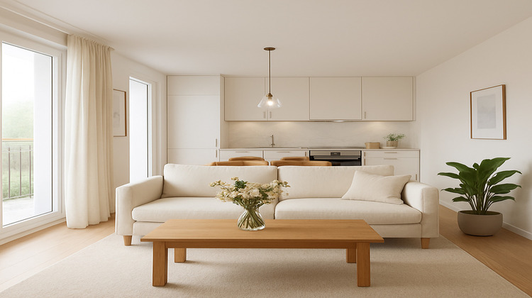 Ma-Cabane - Vente Appartement AMBARES-ET-LAGRAVE, 47 m²