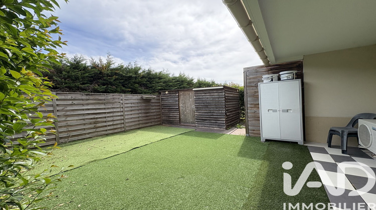 Ma-Cabane - Vente Appartement Ambarès-Et-Lagrave, 45 m²