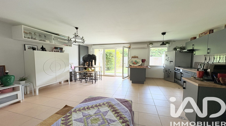 Ma-Cabane - Vente Appartement Ambarès-Et-Lagrave, 45 m²