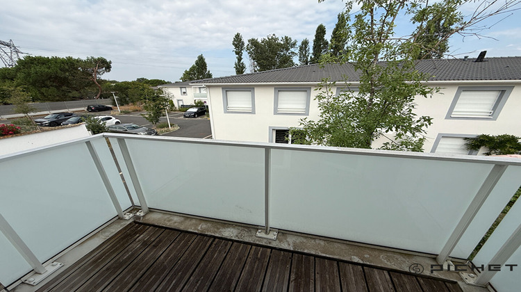 Ma-Cabane - Vente Appartement AMBARES-ET-LAGRAVE, 42 m²