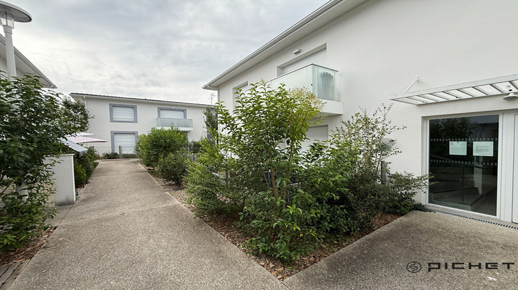 Ma-Cabane - Vente Appartement AMBARES-ET-LAGRAVE, 42 m²
