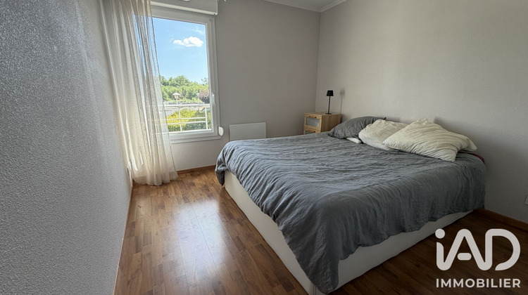 Ma-Cabane - Vente Appartement Ambarès-Et-Lagrave, 73 m²