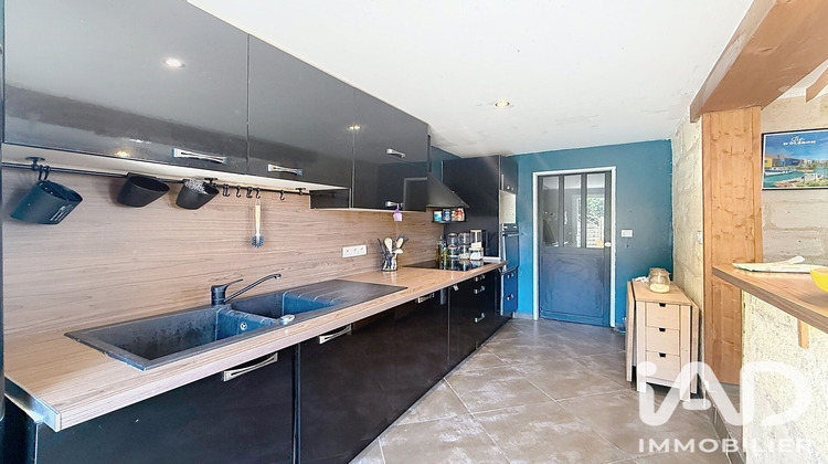 Ma-Cabane - Vente Appartement Ambarès-Et-Lagrave, 82 m²